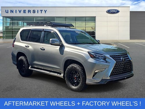 2023 Lexus GX 460