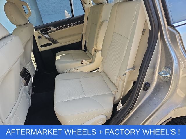 2023 Lexus GX 460