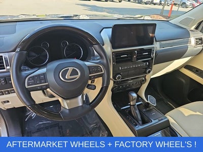 2023 Lexus GX 460
