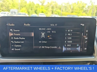 2023 Lexus GX 460