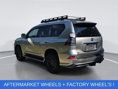 2023 Lexus GX 460