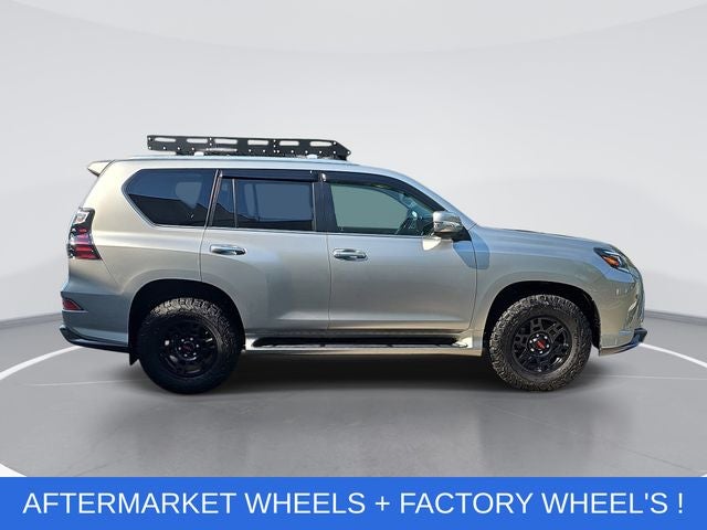 2023 Lexus GX 460