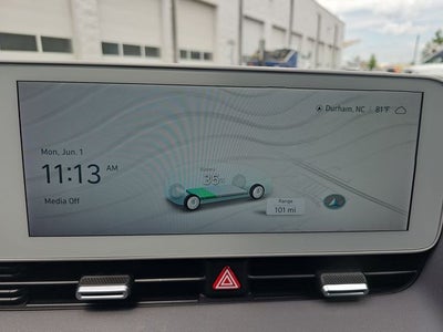2023 Hyundai IONIQ 5 SEL