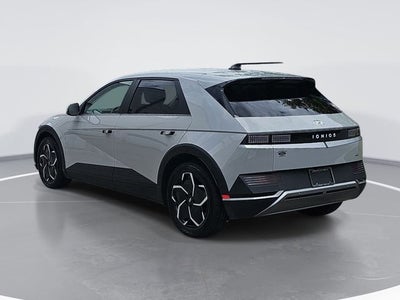 2023 Hyundai IONIQ 5 SEL