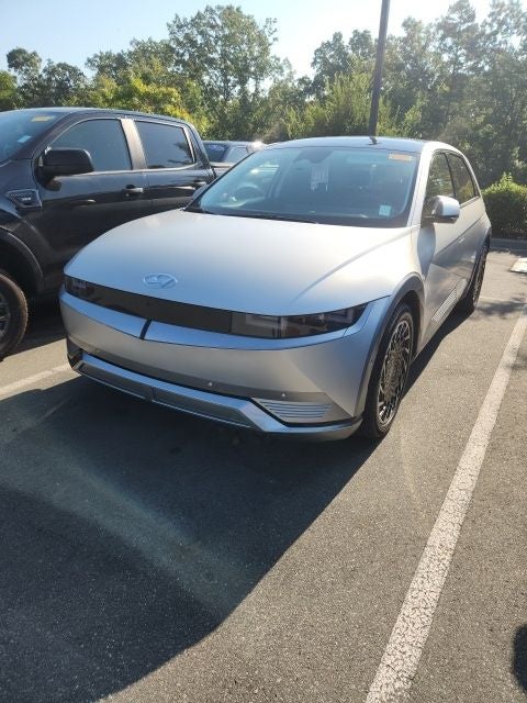 2024 Hyundai IONIQ 5 Limited