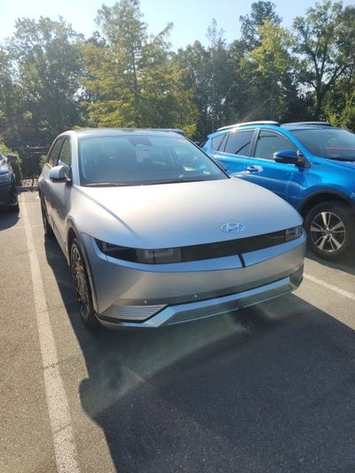 2024 Hyundai IONIQ 5 Limited
