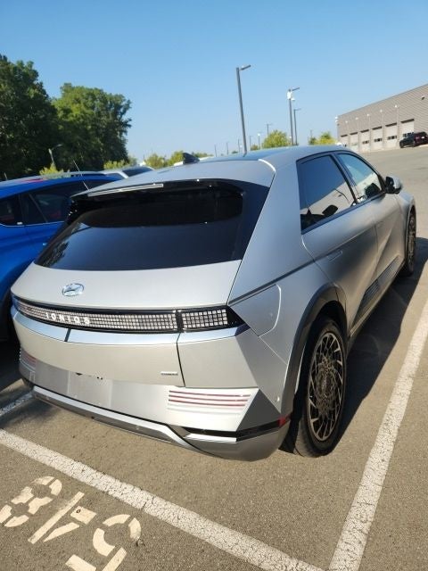 2024 Hyundai IONIQ 5 Limited