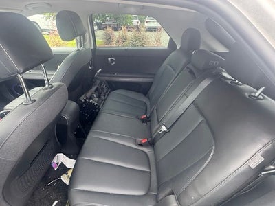 2024 Hyundai IONIQ 5 Limited