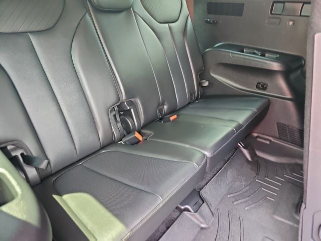 2024 Hyundai Palisade SEL 7 Passenger
