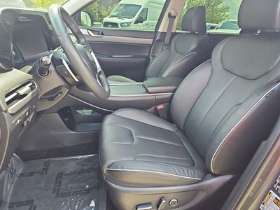 2024 Hyundai Palisade SEL 7 Passenger