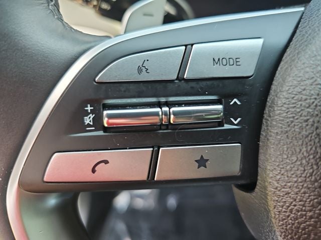 2024 Hyundai Palisade SEL 7 Passenger