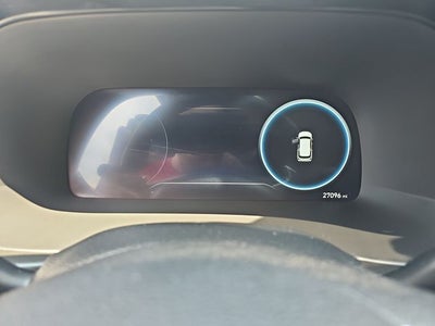 2024 Hyundai Palisade SEL 7 Passenger