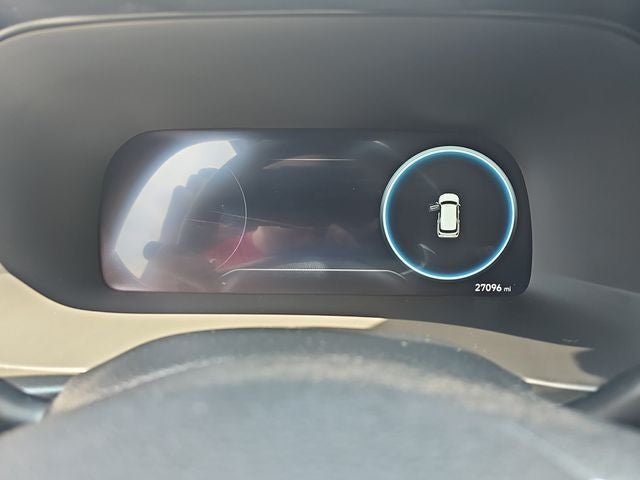 2024 Hyundai Palisade SEL 7 Passenger