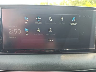 2024 Hyundai Palisade SEL 7 Passenger