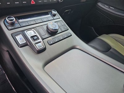 2024 Hyundai Palisade SEL 7 Passenger