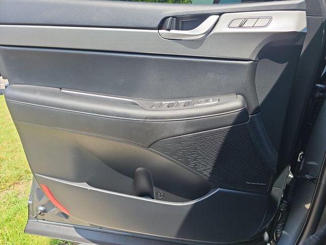 2024 Hyundai Palisade SEL 7 Passenger