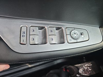 2024 Hyundai Palisade SEL 7 Passenger