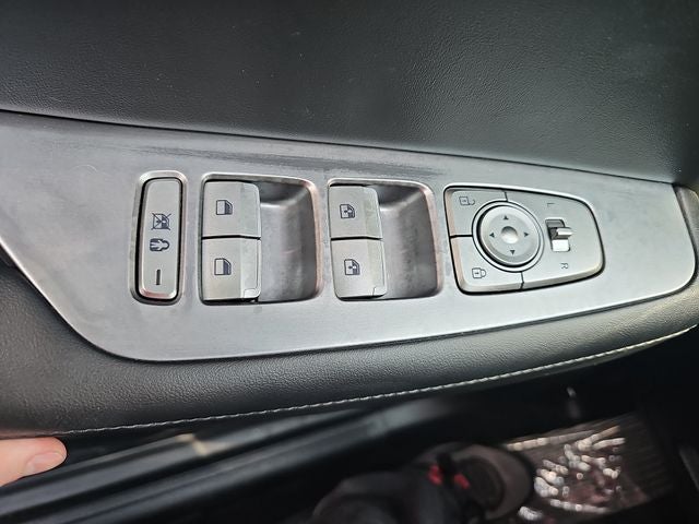 2024 Hyundai Palisade SEL 7 Passenger