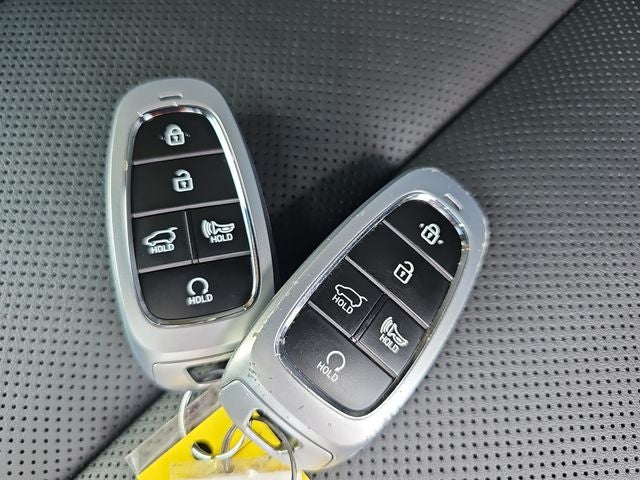 2024 Hyundai Palisade SEL 7 Passenger