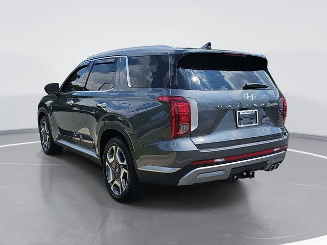 2024 Hyundai Palisade SEL 7 Passenger