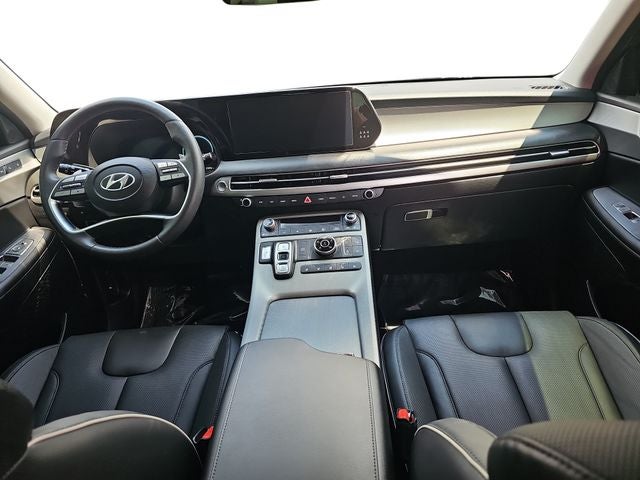 2024 Hyundai Palisade SEL 7 Passenger