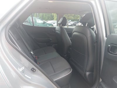 2022 Hyundai Venue Limited