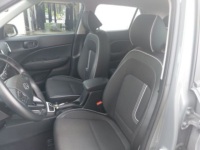 2022 Hyundai Venue Limited