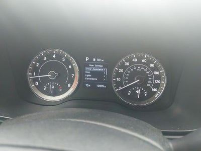 2022 Hyundai Venue Limited