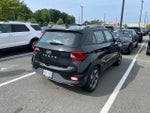 2021 Hyundai Venue SEL