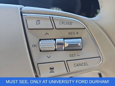 2020 Genesis G90 3.3T Premium
