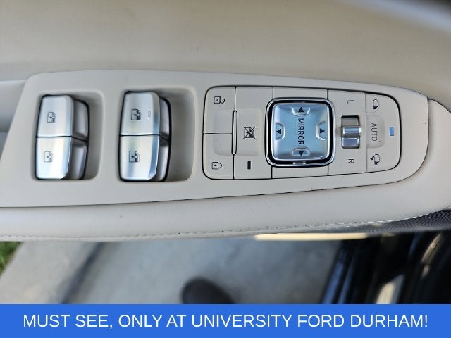 2020 Genesis G90 3.3T Premium