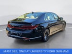 2020 Genesis G90 3.3T Premium