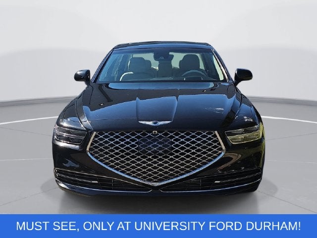 2020 Genesis G90 3.3T Premium