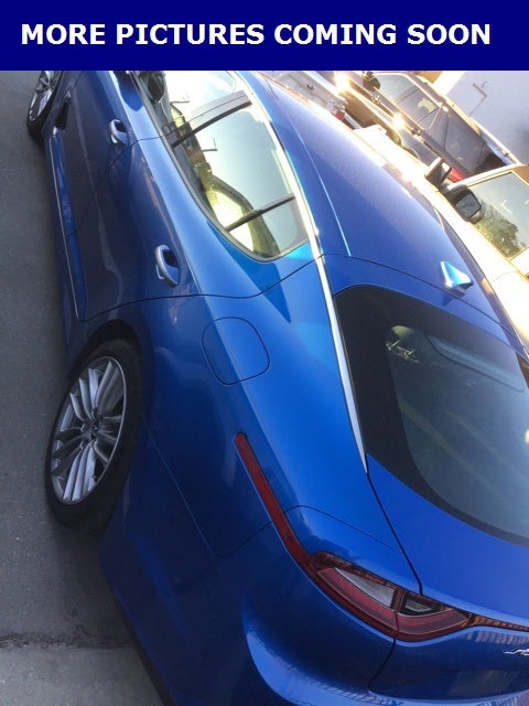 2018 Kia Stinger Base