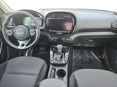 2024 Kia Soul S