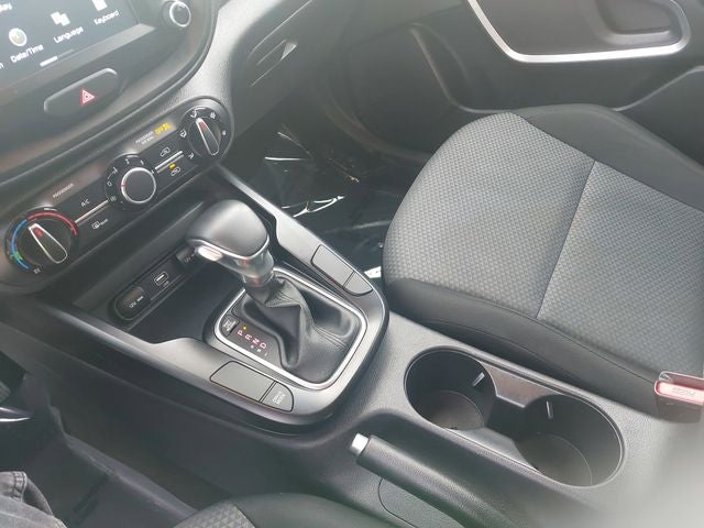 2020 Kia Soul X-Line