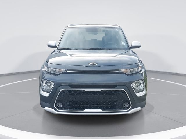 2020 Kia Soul X-Line