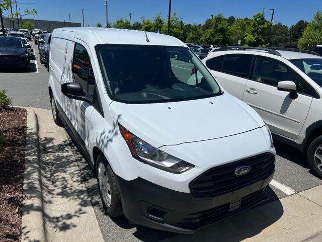 2023 Ford Transit Connect XL