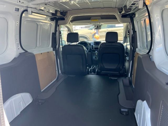2023 Ford Transit Connect XL