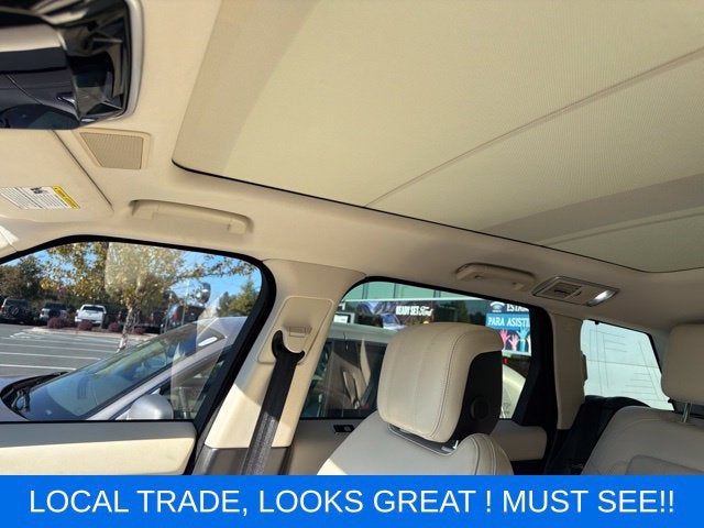 2021 Land Rover Range Rover Sport HSE Silver Edition