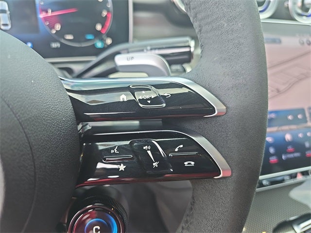 2023 Mercedes-Benz C-Class C 43 AMG® 4MATIC®