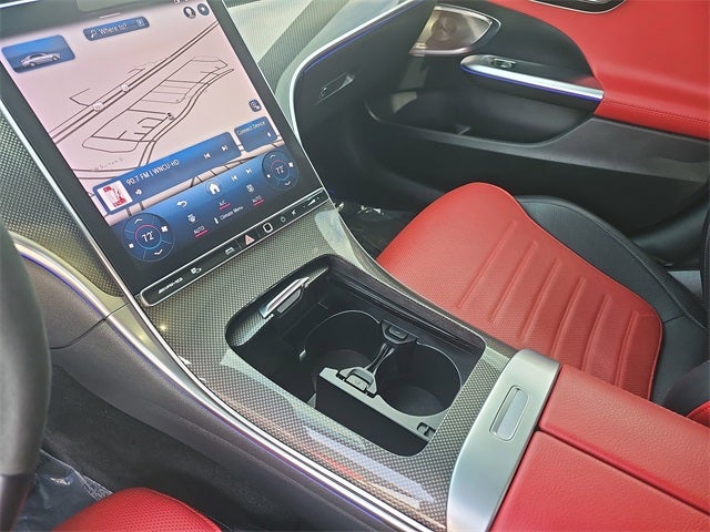 2023 Mercedes-Benz C-Class C 43 AMG® 4MATIC®