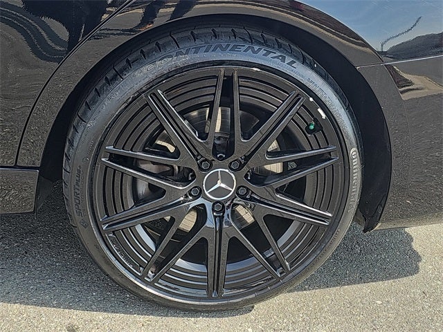 2023 Mercedes-Benz C-Class C 43 AMG® 4MATIC®