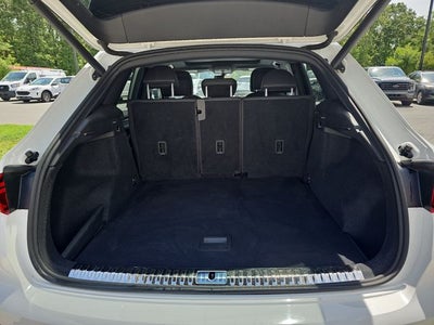 2021 Audi Q3 Premium S Line quattro