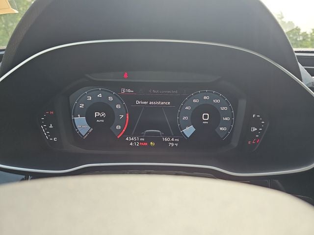 2021 Audi Q3 Premium S Line quattro