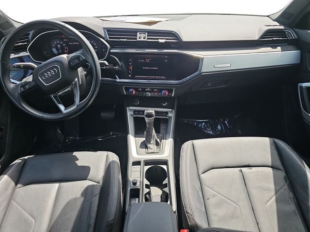 2021 Audi Q3 Premium S Line quattro
