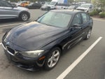 2015 BMW 3 Series 328i xDrive