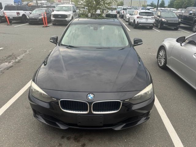 2015 BMW 3 Series 328i xDrive