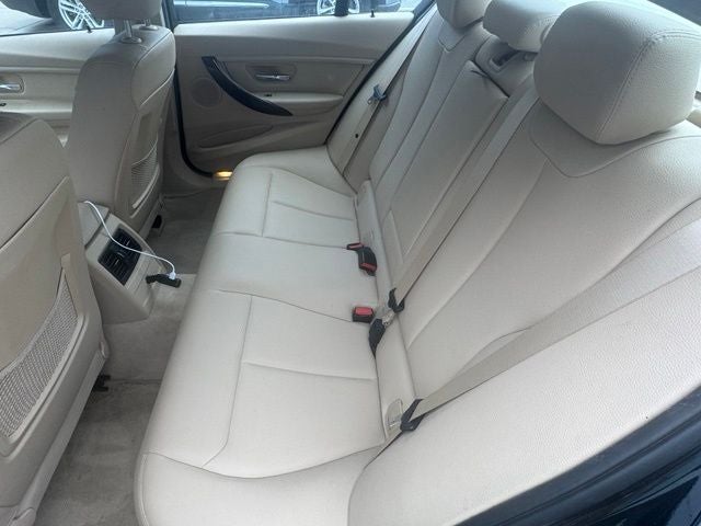2015 BMW 3 Series 328i xDrive