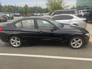 2015 BMW 3 Series 328i xDrive